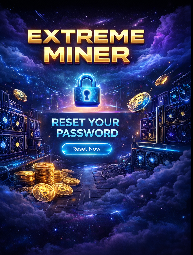 Extreme Miner