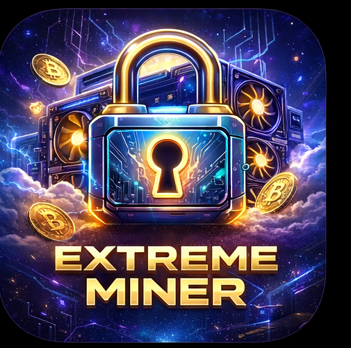 Extreme Miner
